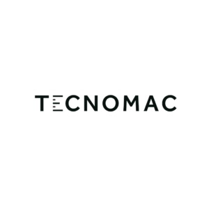 tecnomac logo simple